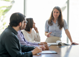 Governance and Strategy