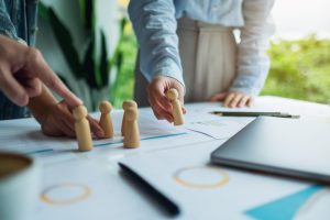 Stakeholder Management